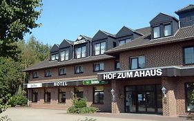 Garni Hotel Hof Zum Ahaus